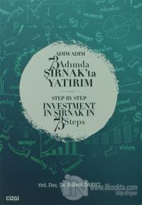 Adım Adım 73 Adımda Şırnak'ta Yatırım