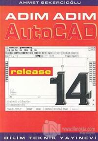 Adım Adım AutoCad  Release 14