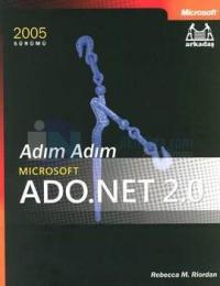 Adım Adım Microsoft ADO.Net 2.0