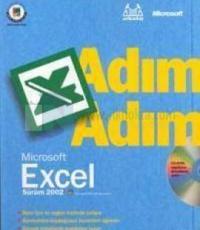 Adım Adım Microsoft  Excel 2002