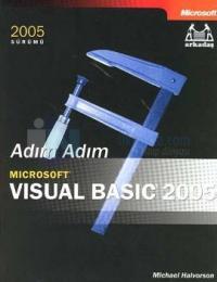Adım Adım Microsoft Visual Basic 2005