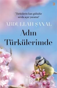 Adın Türkülerimde