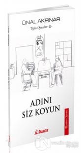 Adını Siz Koyun