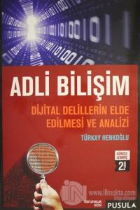 Adli Bilişim