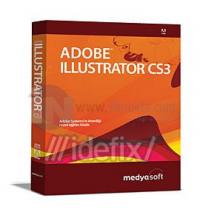 Adobe Illustrator CS3 Yetkili Eğitim Kılavuzu