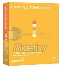 Adobe Illustrator CS4 Yetkili Eğitim Kılavuzu