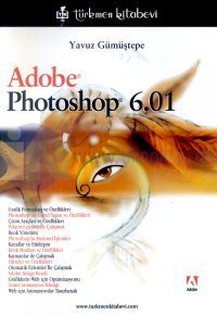 Adobe Photoshop 6.01