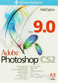 Adobe Photoshop CS2 9.0