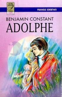 Adolphe