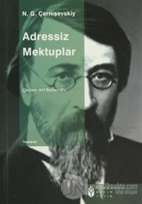 Adressiz Mektuplar
