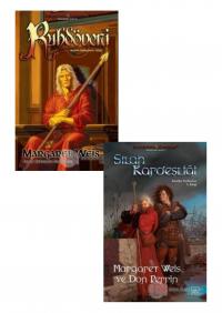 Raistlin Tarihçeleri (2 Kitap Takım)