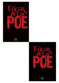 Edgar Allan Poe 2 Kitap Takım