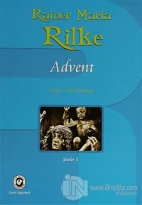 Advent %15 indirimli Rainer Maria Rilke