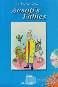 Aesop's Fables (Level-1)