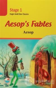 Aesop's Fables (Stage 1)