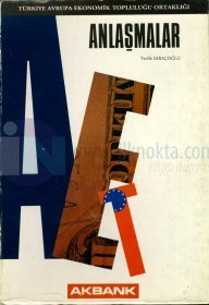 AET - Anlaşmalar