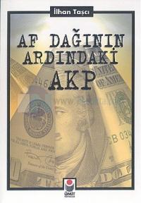 Af Dağının Ardındaki AKP