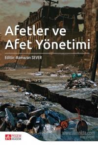 Afetler ve Afet Yönetimi