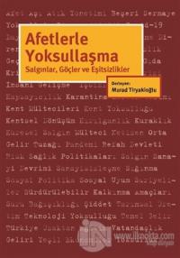 Afetlerle Yoksullaşma