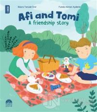 Afi and Tomi - A Friendship Story