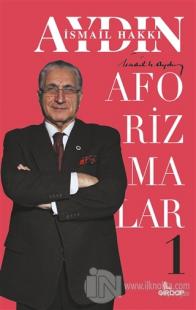 Aforizmalar 1