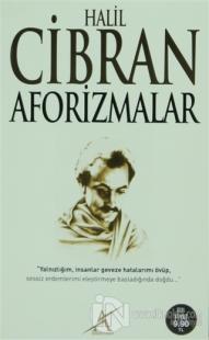 Aforizmalar