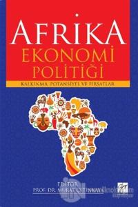 Afrika Ekonomi Politiği