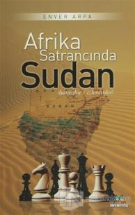 Afrika Satrancında Sudan