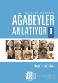Ağabeyler Anlatıyor 8