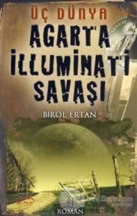 Agarta İlluminatı Savaşı