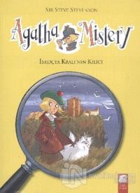Agatha Mistery - 3 : İskoçya Kralının Kılıcı