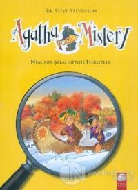 Agatha Mistery - 3 : Niagara Şelalesi'nde Hırsızlık %15 indirimli Sir 