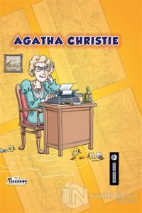 Agathe Christie - Tanıyor Musun? (Ciltli)