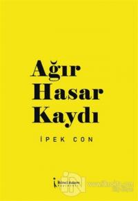 Ağır Hasar Kaydı