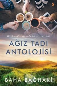 Ağız Tadı Antolojisi