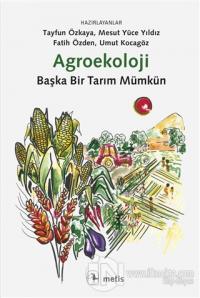 Agroekoloji Tayfun Özkaya