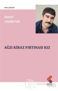 Ağzı Kiraz Fırtınası Kız