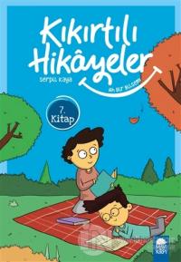 Ah Bir Bilsem - Kıkırtılı Hikayeler (3. Sınıf)
