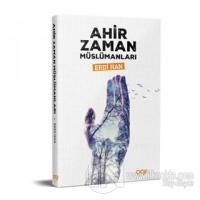 Ahir Zaman Müslümanları