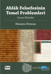 Ahlak Felsefesinin Temel Problemleri