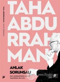 Ahlak Sorunsalı