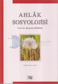 Ahlak Sosyolojisi