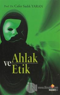 Ahlak ve Etik