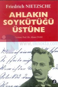 Ahlakın Soykütüğü Üstüne