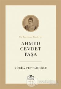 Ahmed Cevdet Paşa