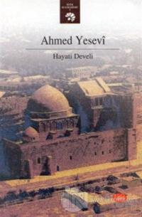 Ahmed Yesevi