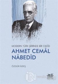 Ahmet Cemal Nabedid