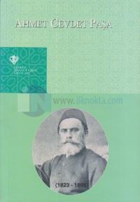 Ahmet Cevdet Paşa (1823 - 1895)