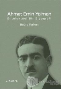 Ahmet Emin Yalman