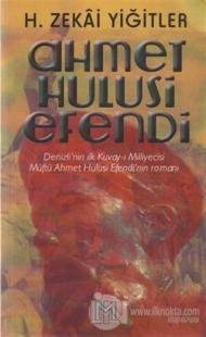 Ahmet Hulusi Efendi
